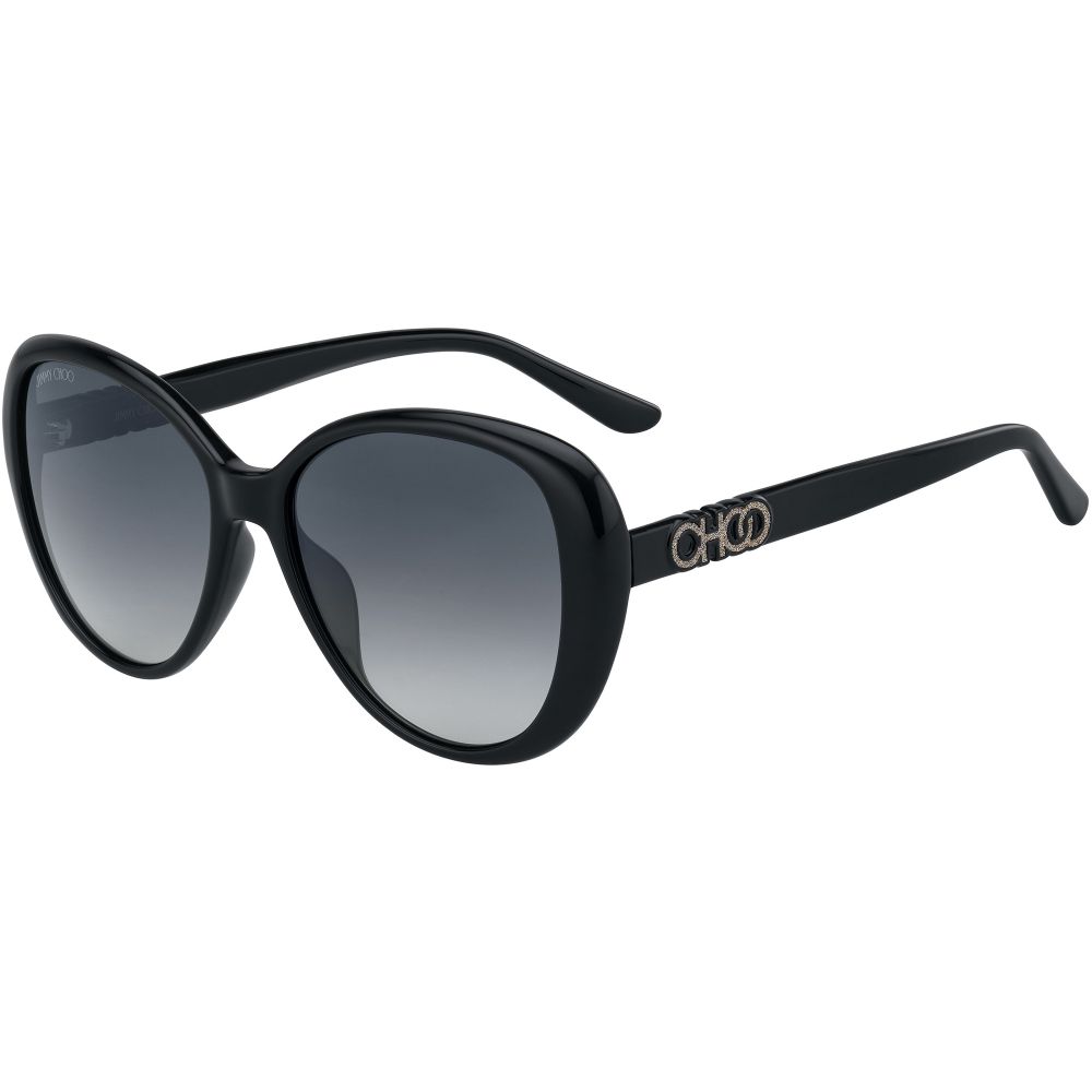 Jimmy Choo Okulary przeciwsłoneczne AMIRA/G/S 807/9O A