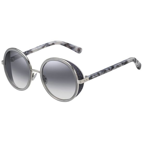 Jimmy Choo Okulary przeciwsłoneczne ANDIE/S J7L/IC