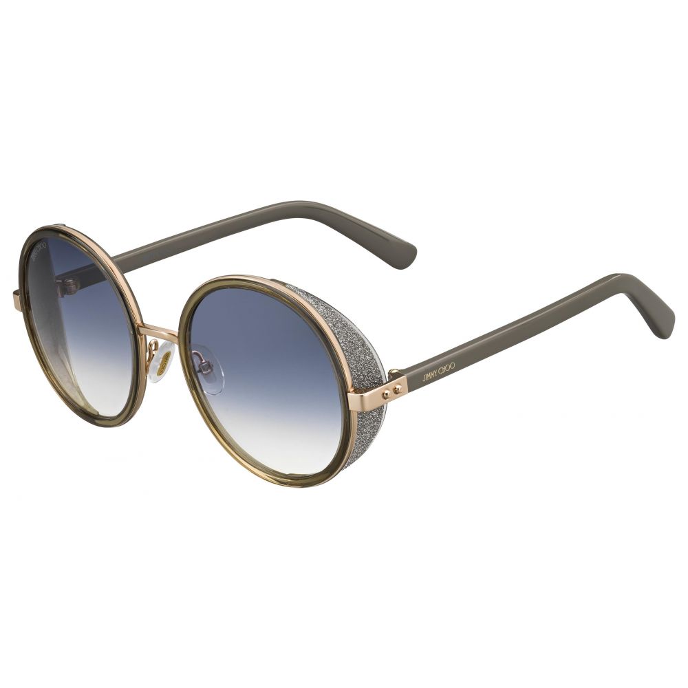 Jimmy Choo Okulary przeciwsłoneczne ANDIE/S S9R/U3