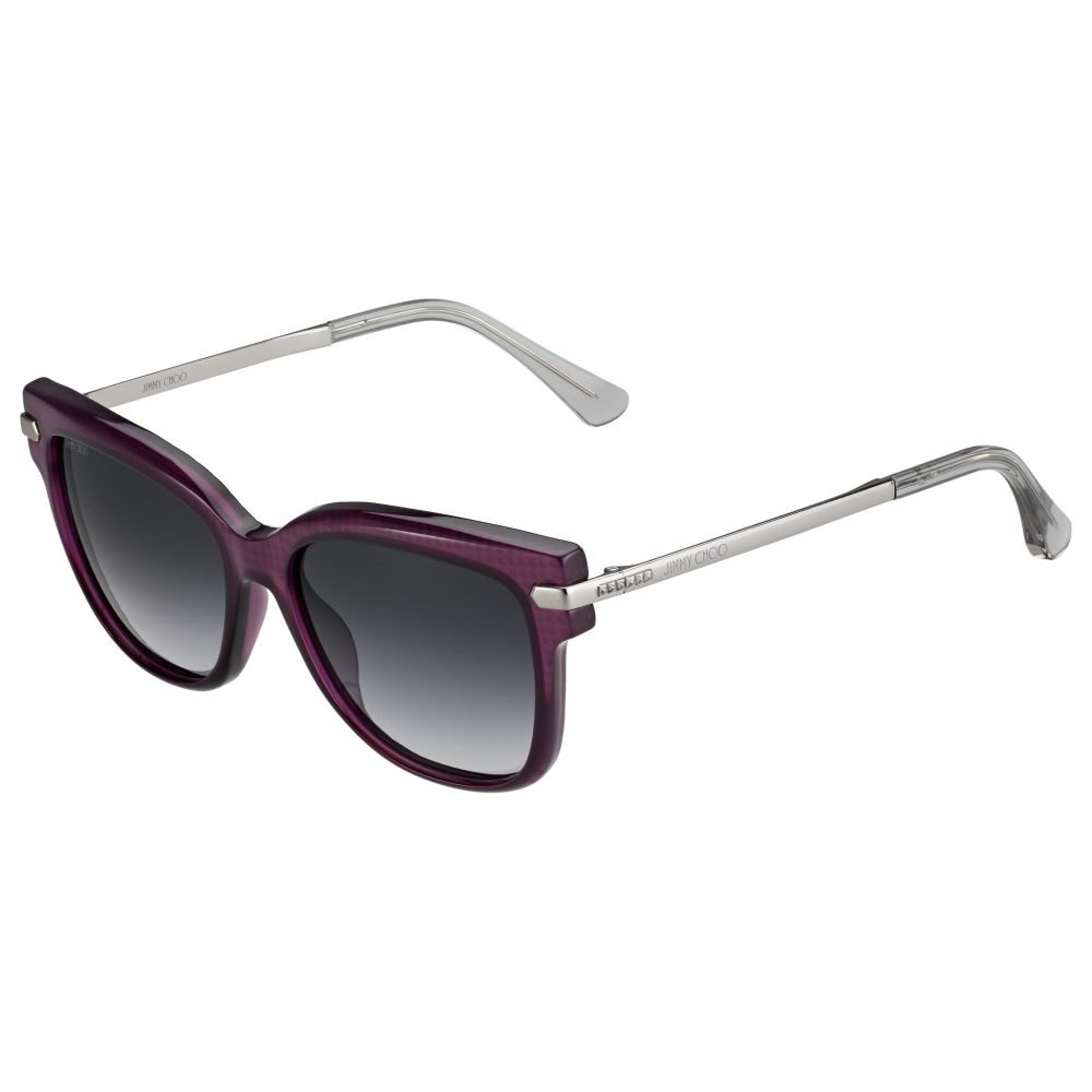 Jimmy Choo Okulary przeciwsłoneczne ARA/S OJH/9O