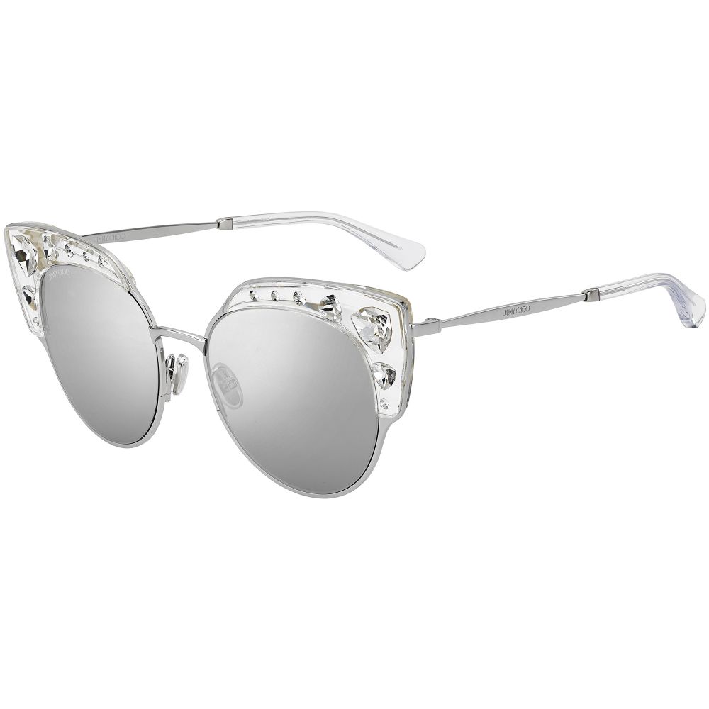 Jimmy Choo Okulary przeciwsłoneczne AUDREY/S HKT/T4