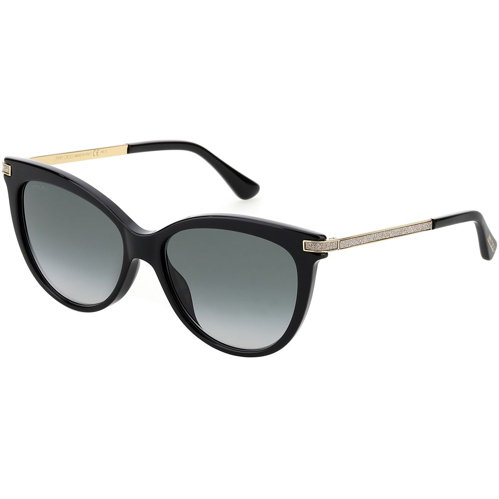 Jimmy Choo Okulary przeciwsłoneczne AXELLE/G/S 807/9O A