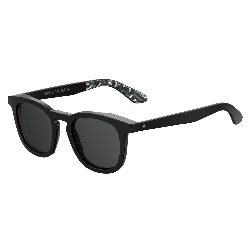 Jimmy Choo Okulary przeciwsłoneczne BEN/S 807/IR