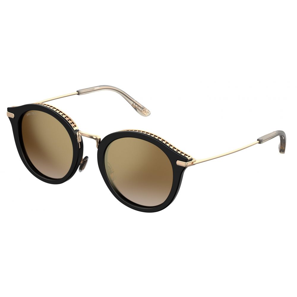 Jimmy Choo Okulary przeciwsłoneczne BOBBY/S 086/JL