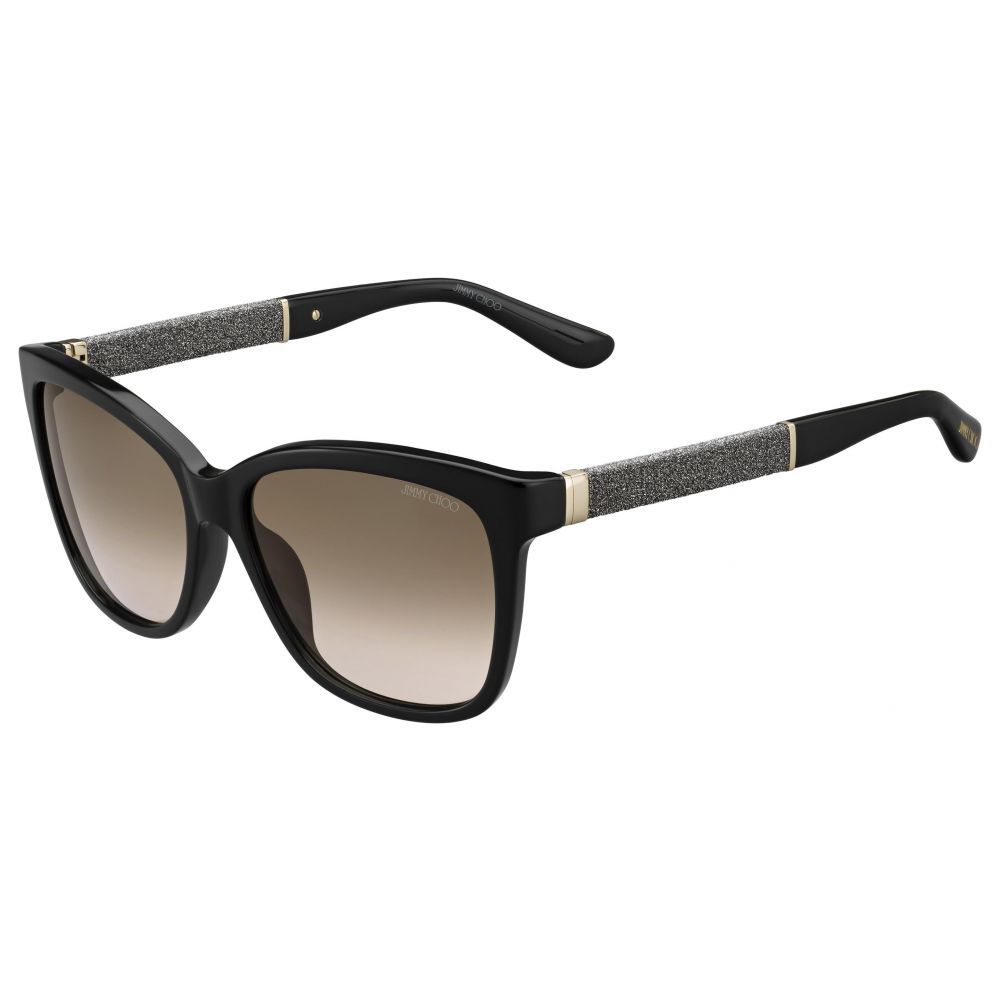 Jimmy Choo Okulary przeciwsłoneczne CORA/S FA3/J6 A