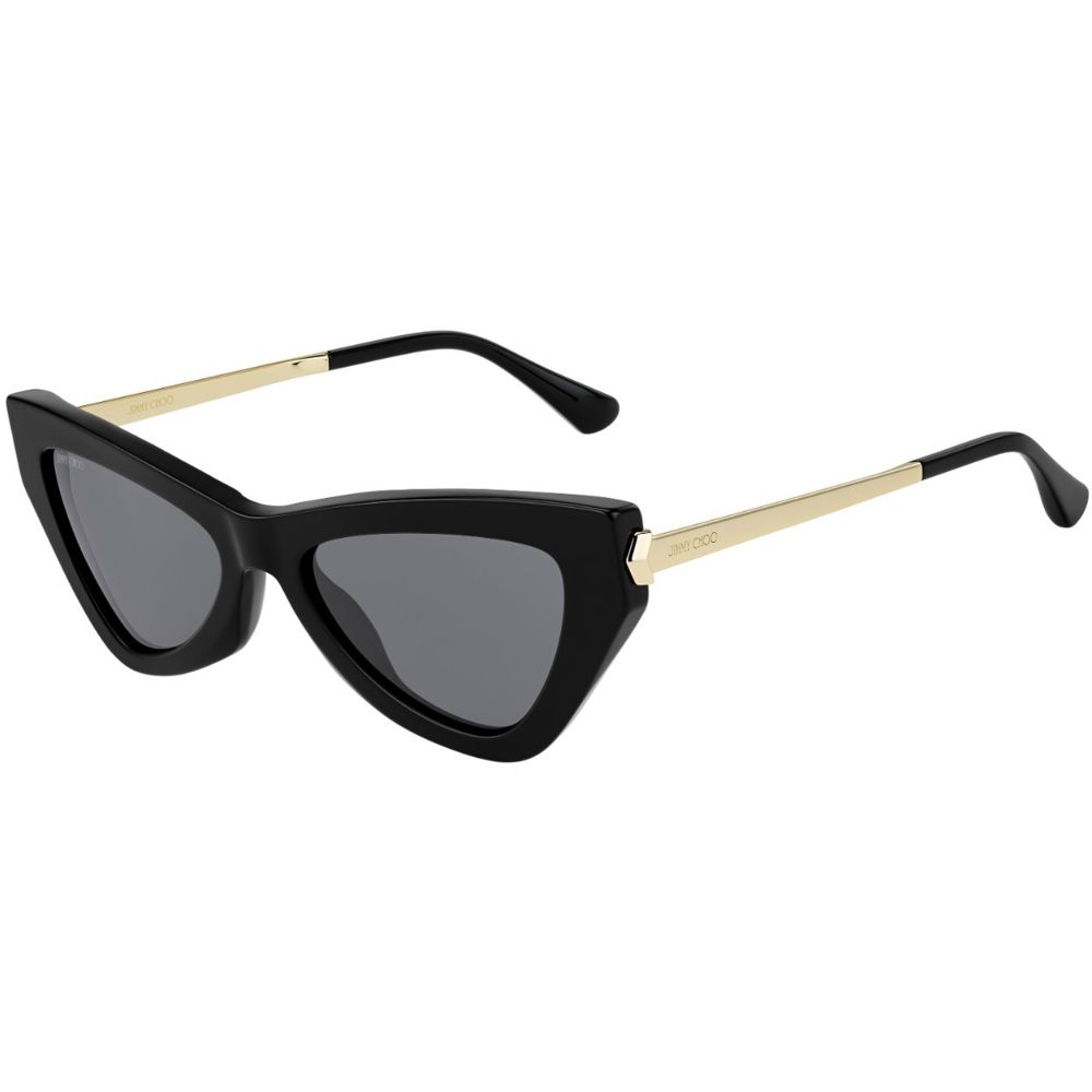 Jimmy Choo Okulary przeciwsłoneczne DONNA/S 807/IR