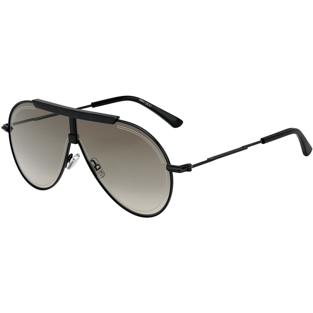 Jimmy Choo Okulary przeciwsłoneczne EDDY/S 807/HA