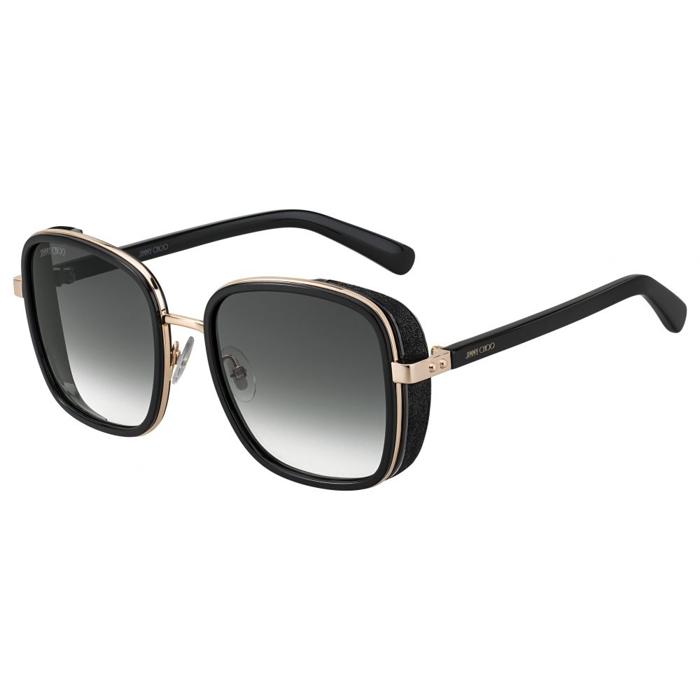 Jimmy Choo Okulary przeciwsłoneczne ELVA/S 2M2/9O A