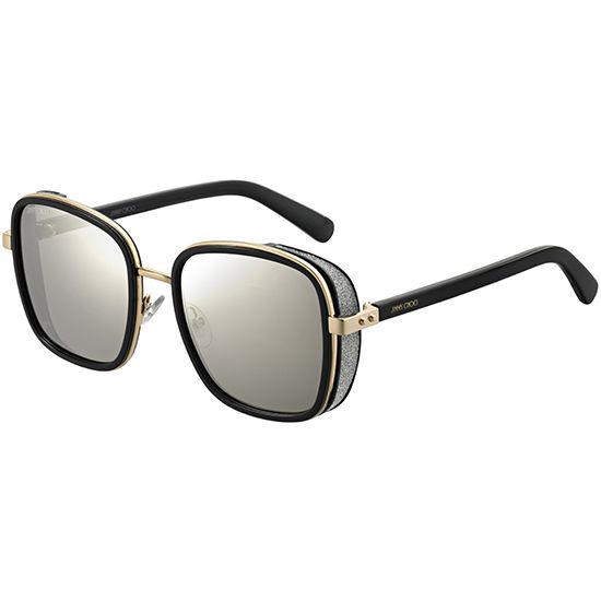 Jimmy Choo Okulary przeciwsłoneczne ELVA/S 2M2/T4 A