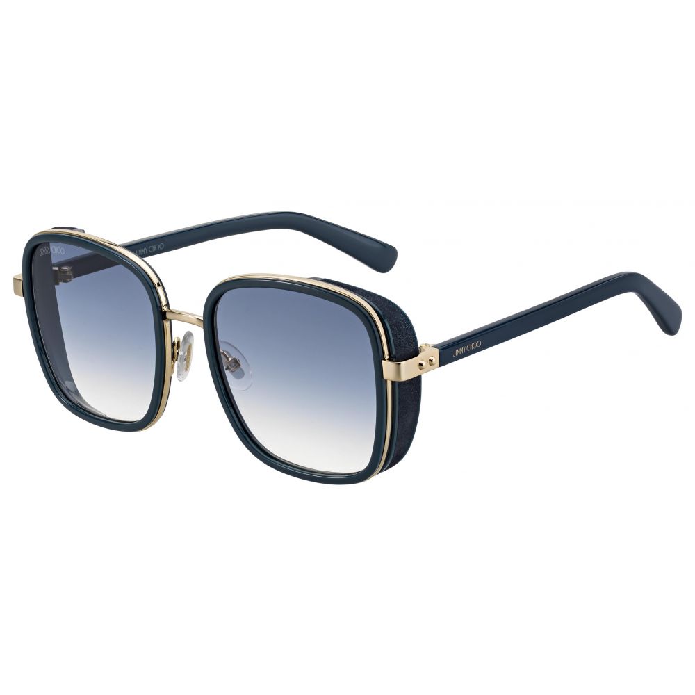 Jimmy Choo Okulary przeciwsłoneczne ELVA/S KY2/08