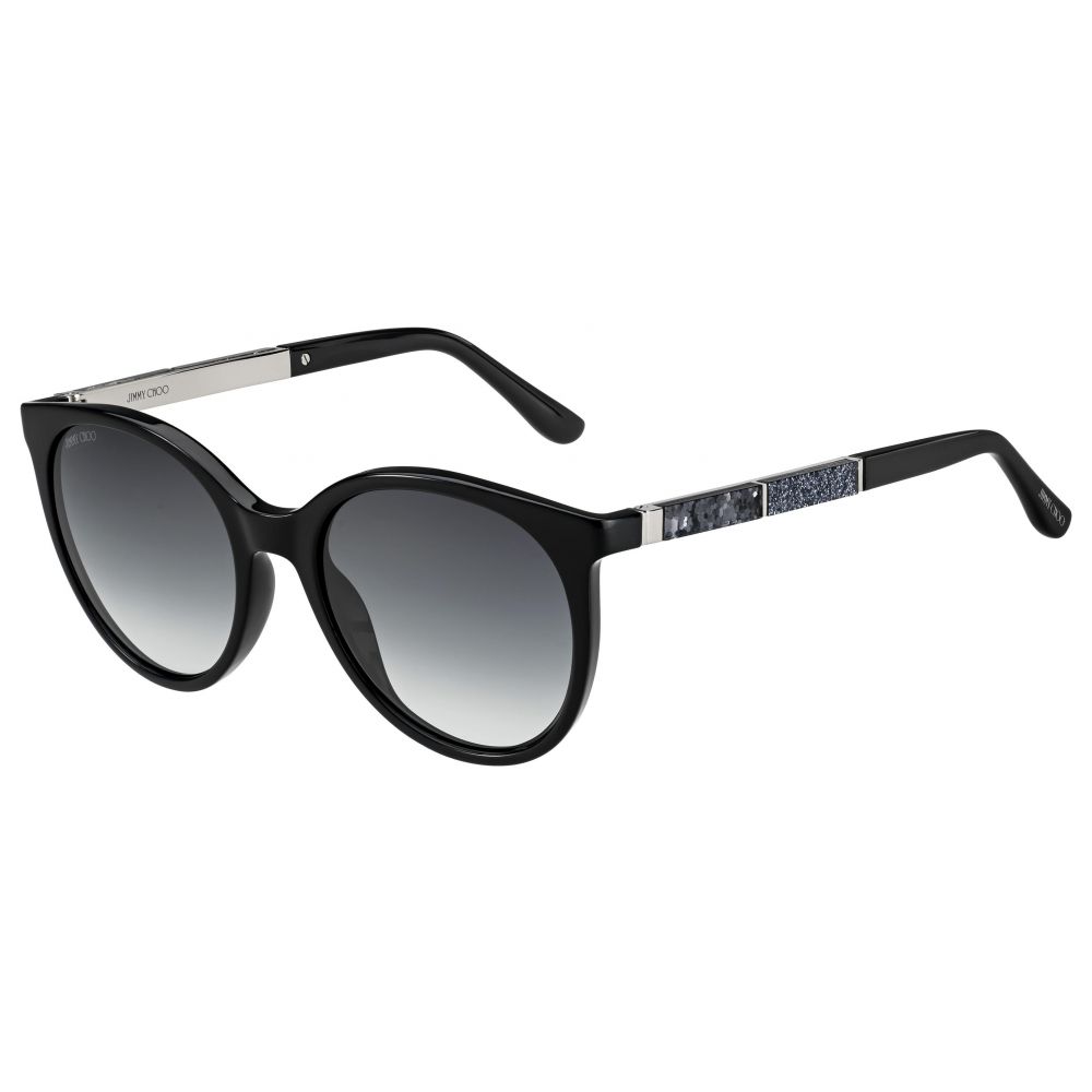 Jimmy Choo Okulary przeciwsłoneczne ERIE/S 807/9O