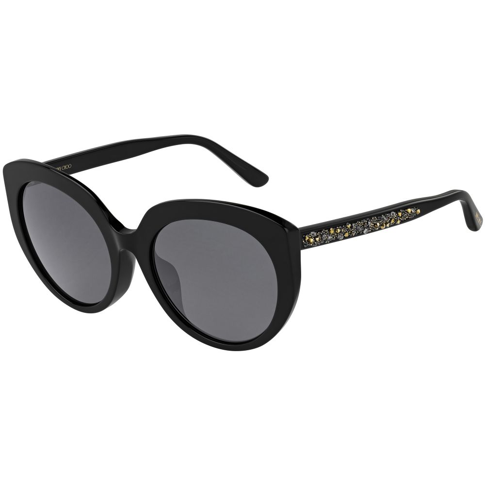 Jimmy Choo Okulary przeciwsłoneczne ETTY/F/S 807/IR