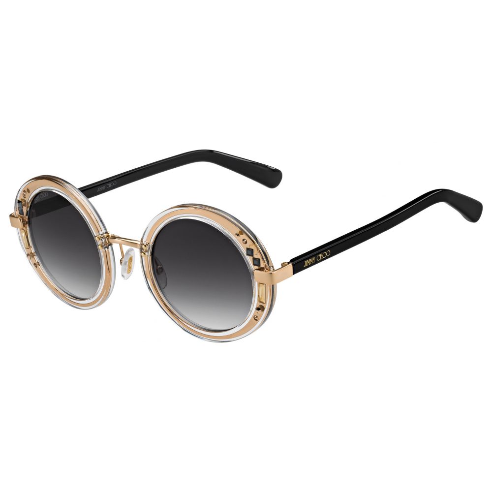 Jimmy Choo Okulary przeciwsłoneczne GEM/S 1FN/9O