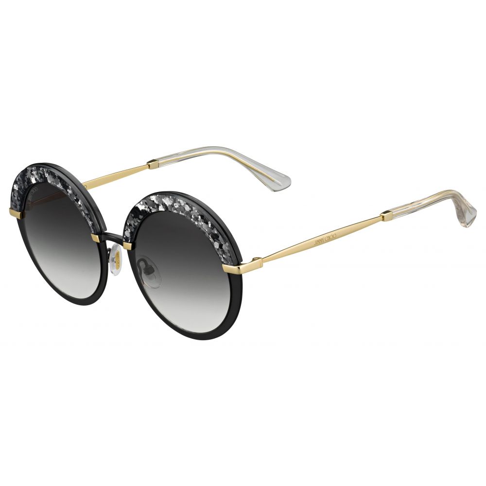 Jimmy Choo Okulary przeciwsłoneczne GOTHA/S THP/9O