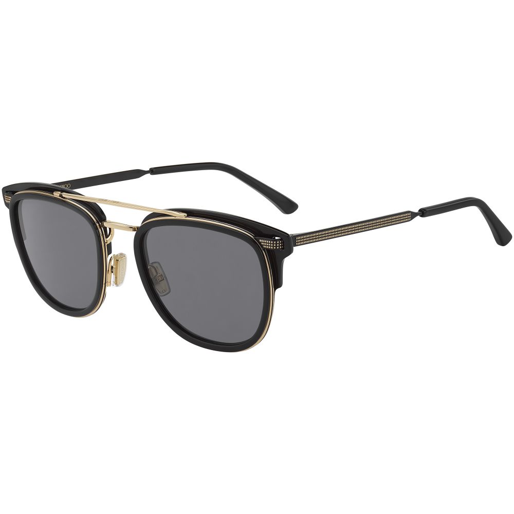 Jimmy Choo Okulary przeciwsłoneczne HANS/S 2M2/IR A