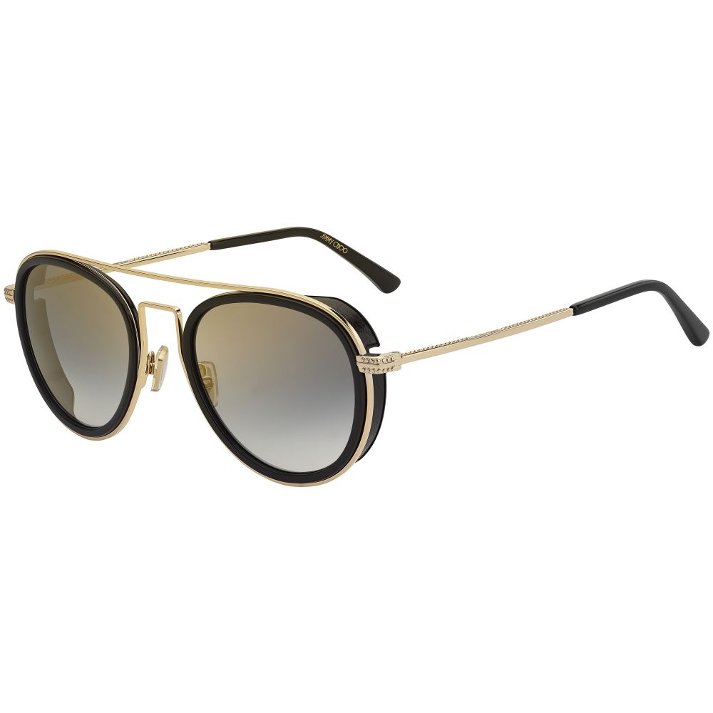 Jimmy Choo Okulary przeciwsłoneczne JACK/S 2M2/FQ A