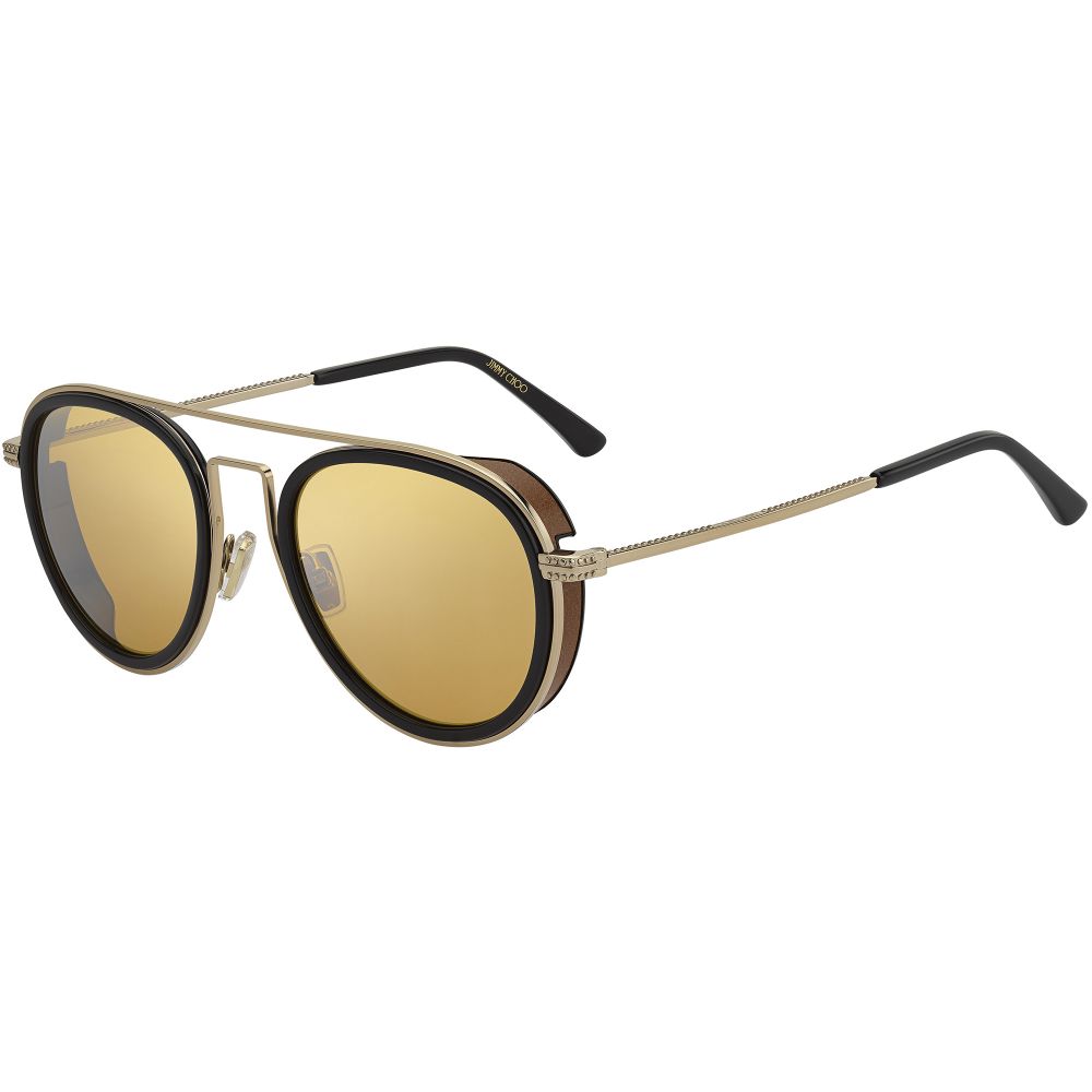 Jimmy Choo Okulary przeciwsłoneczne JACK/S R60/T4