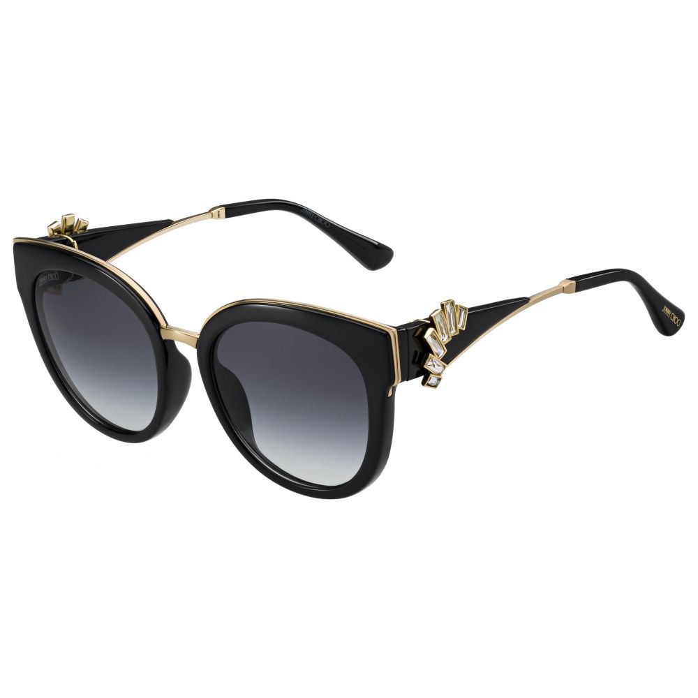 Jimmy Choo Okulary przeciwsłoneczne JADE/S 1A5/9O