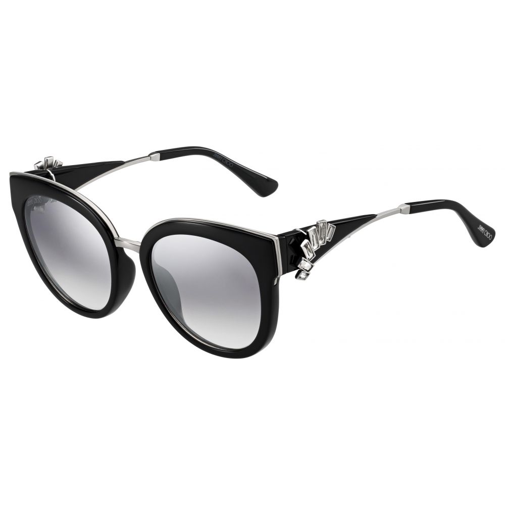 Jimmy Choo Okulary przeciwsłoneczne JADE/S U4T/FU