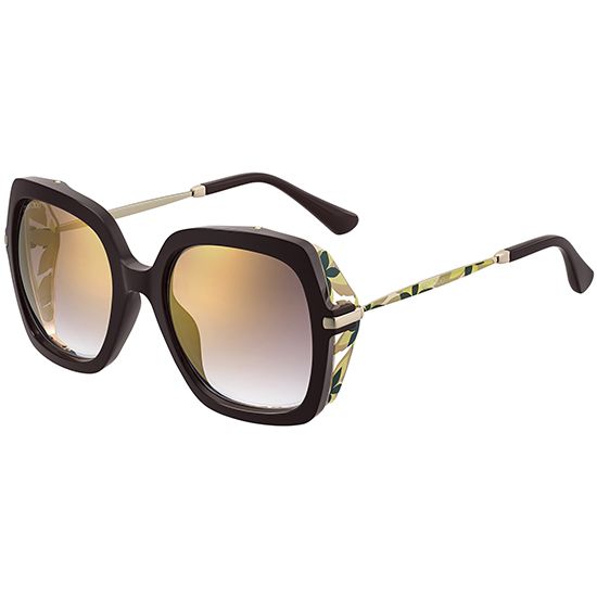 Jimmy Choo Okulary przeciwsłoneczne JONA/S 0T7/JL