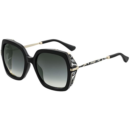 Jimmy Choo Okulary przeciwsłoneczne JONA/S 807/9O A