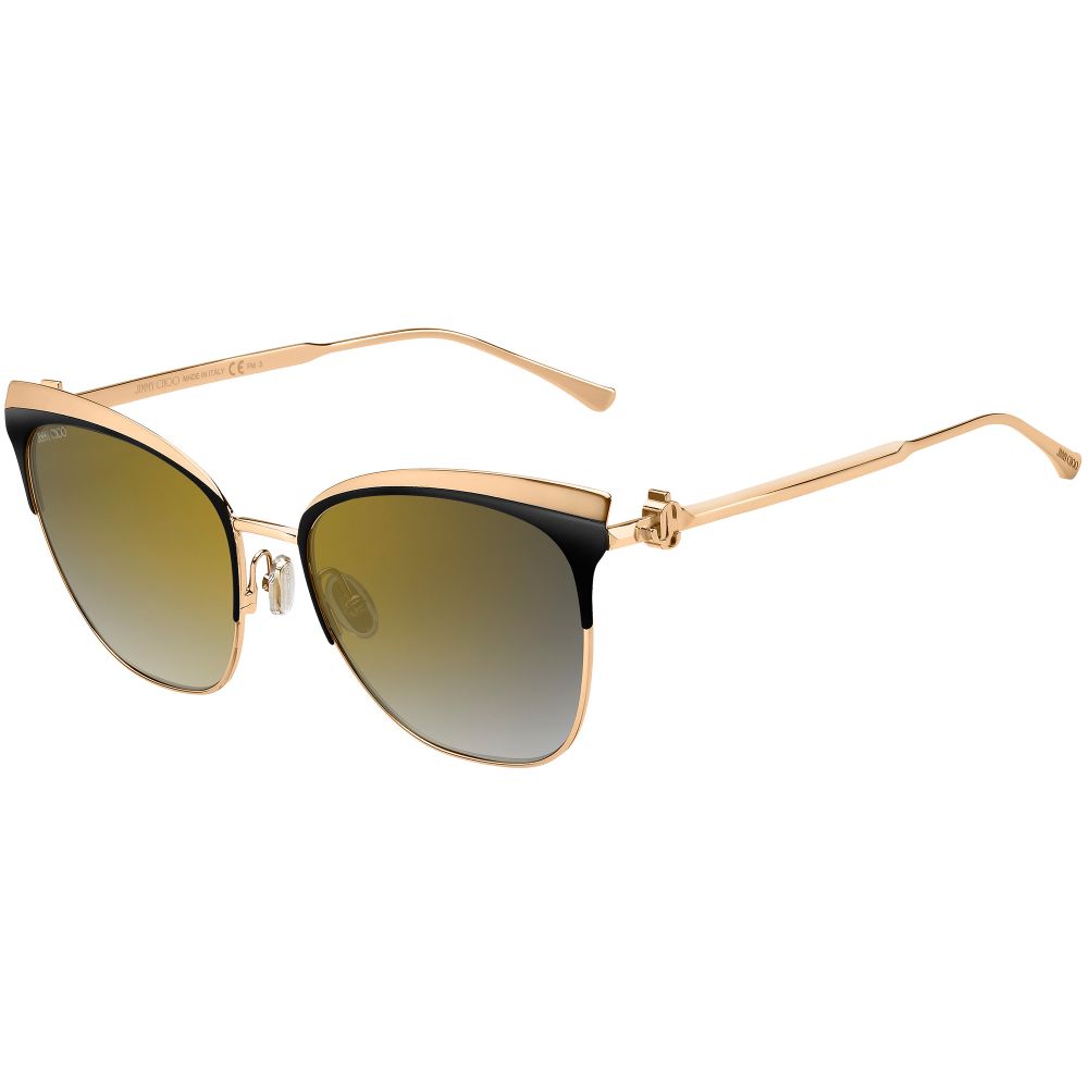 Jimmy Choo Okulary przeciwsłoneczne JULY/S 2M2/FQ C