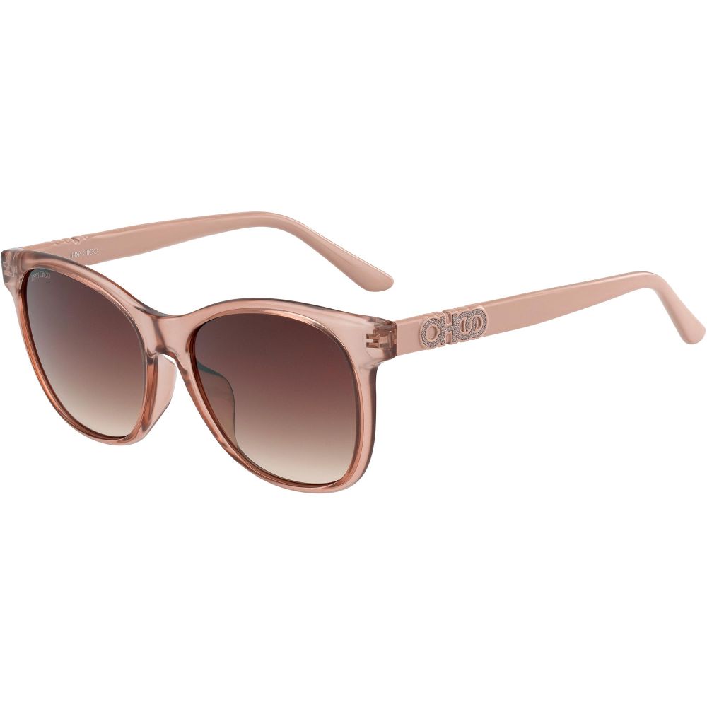 Jimmy Choo Okulary przeciwsłoneczne JUNE/F/S FWM/HA A