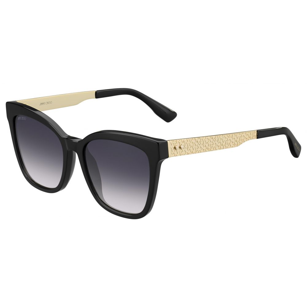 Jimmy Choo Okulary przeciwsłoneczne JUNIA/S QFE/9C