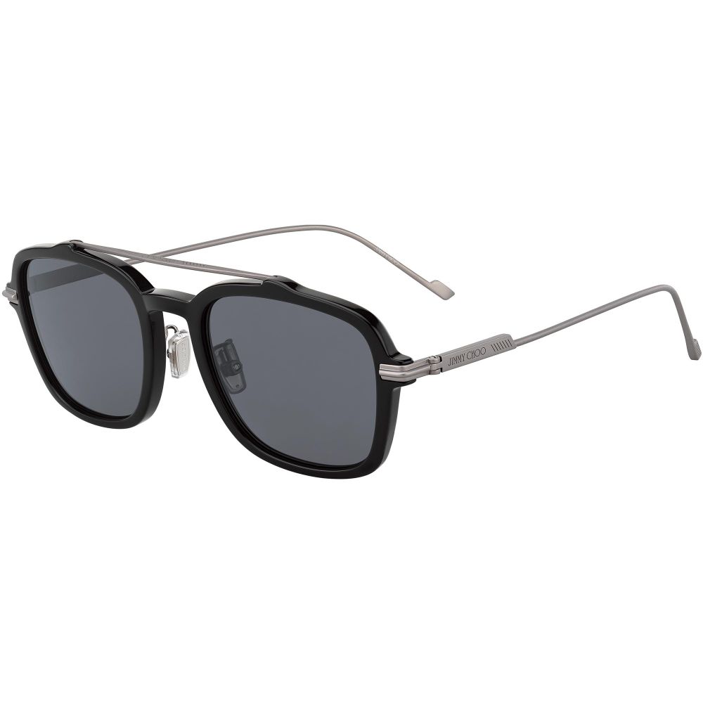 Jimmy Choo Okulary przeciwsłoneczne KEVIN/S 807/IR