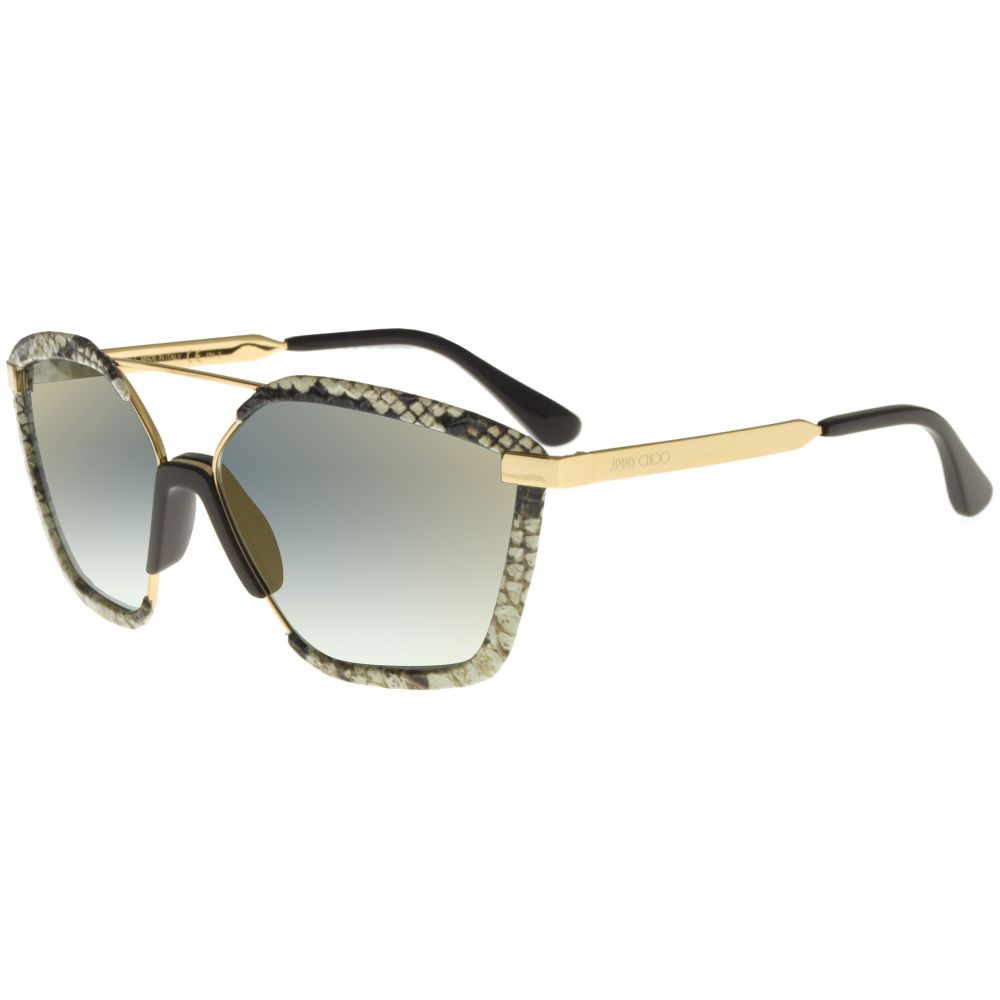 Jimmy Choo Okulary przeciwsłoneczne LEON/S 09Q/EZ