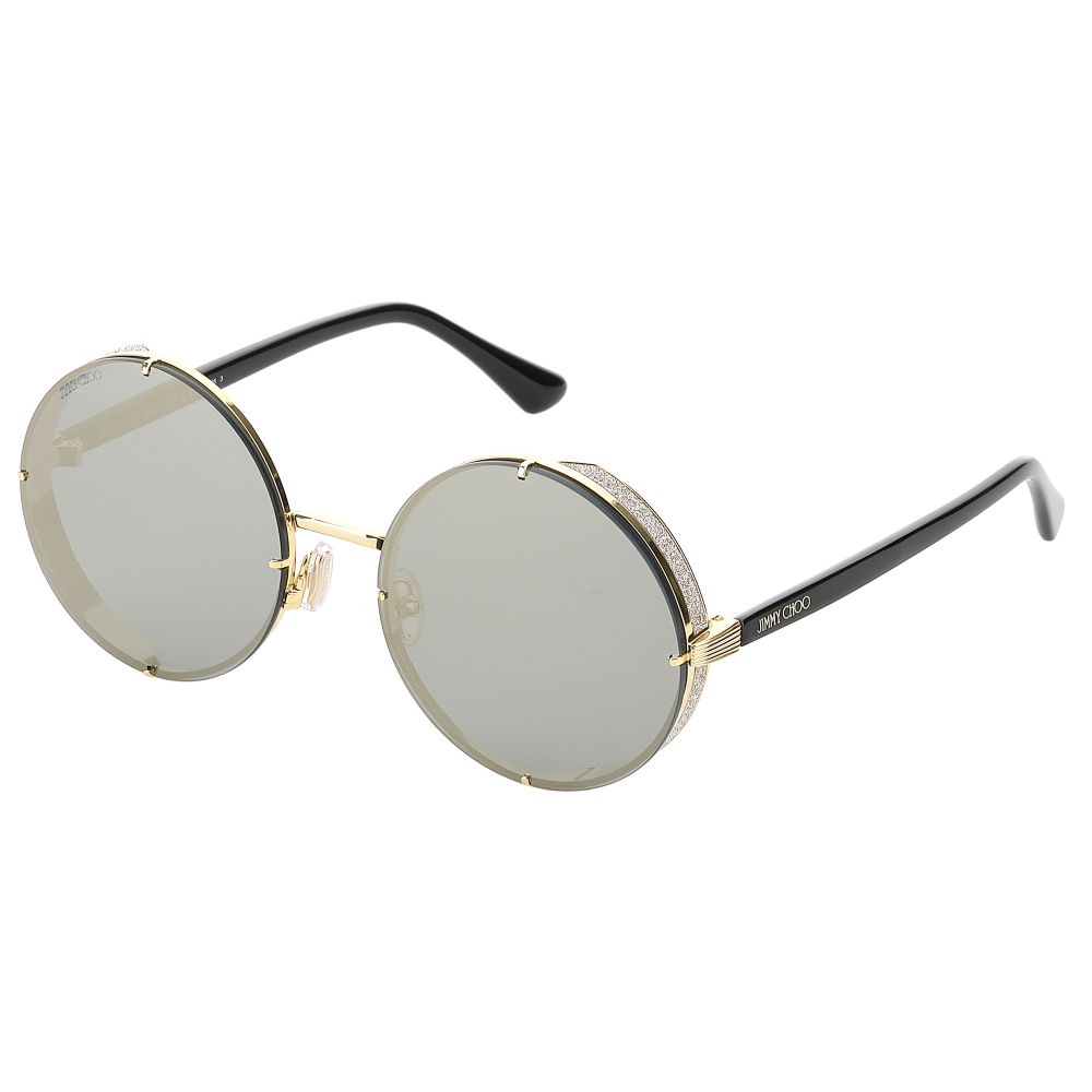 Jimmy Choo Okulary przeciwsłoneczne LILO/S J5G/JO