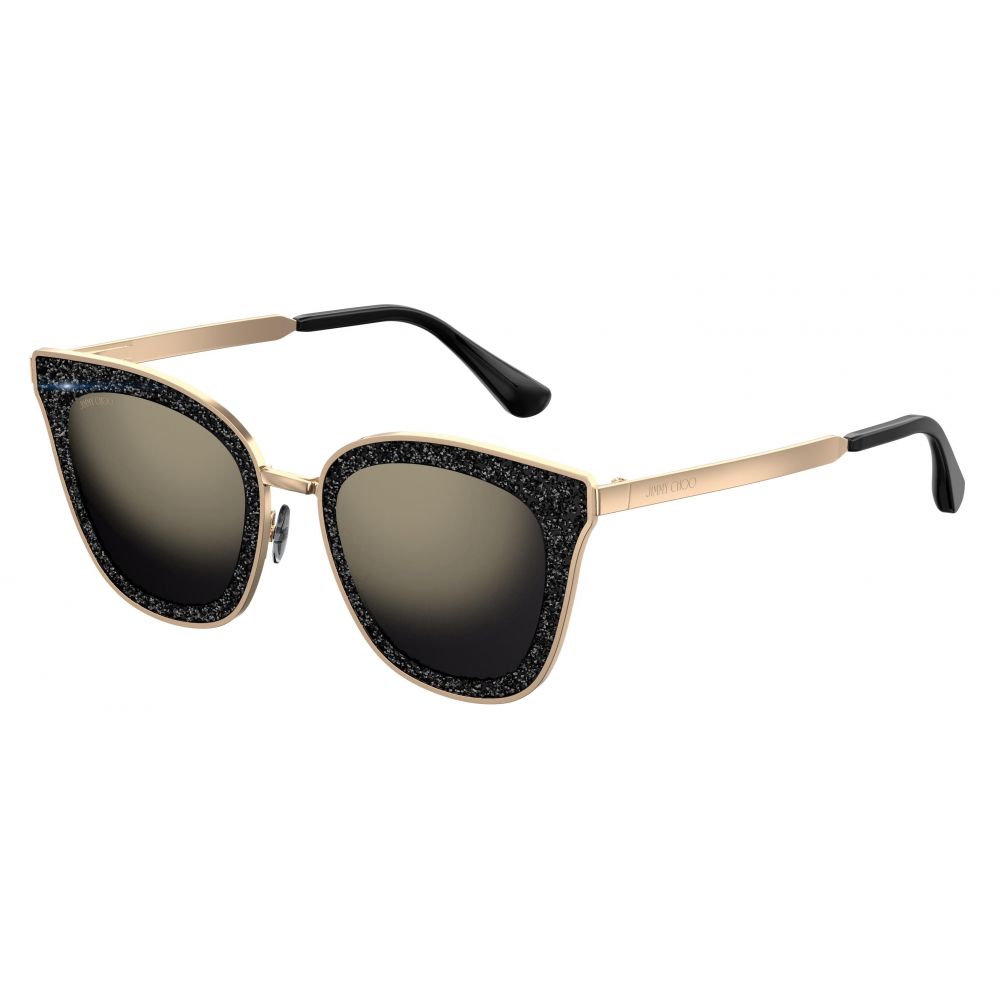 Jimmy Choo Okulary przeciwsłoneczne LIZZY/S 2M2/K1