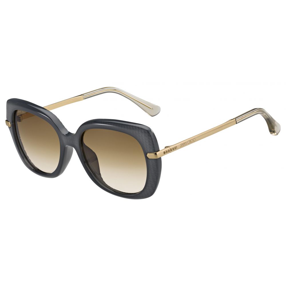 Jimmy Choo Okulary przeciwsłoneczne LUDI/S OOK/9M