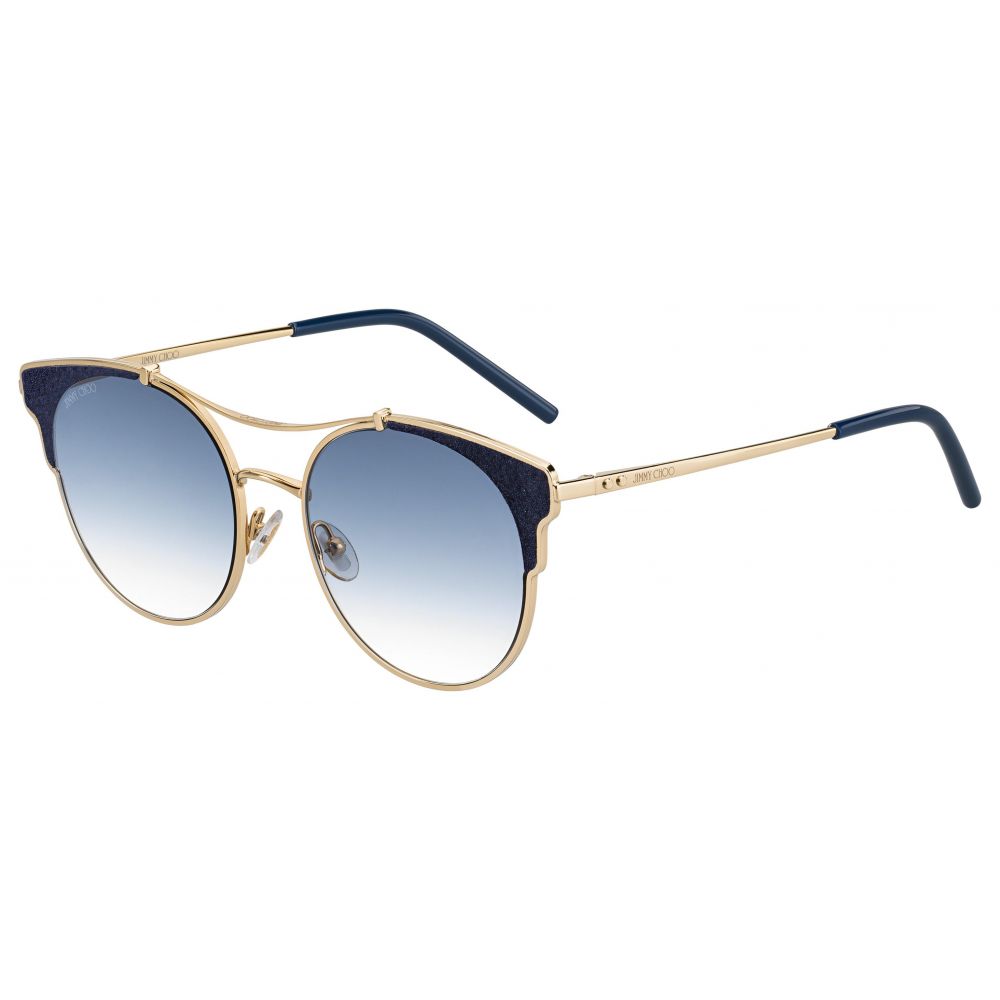 Jimmy Choo Okulary przeciwsłoneczne LUE/S LKS/VM