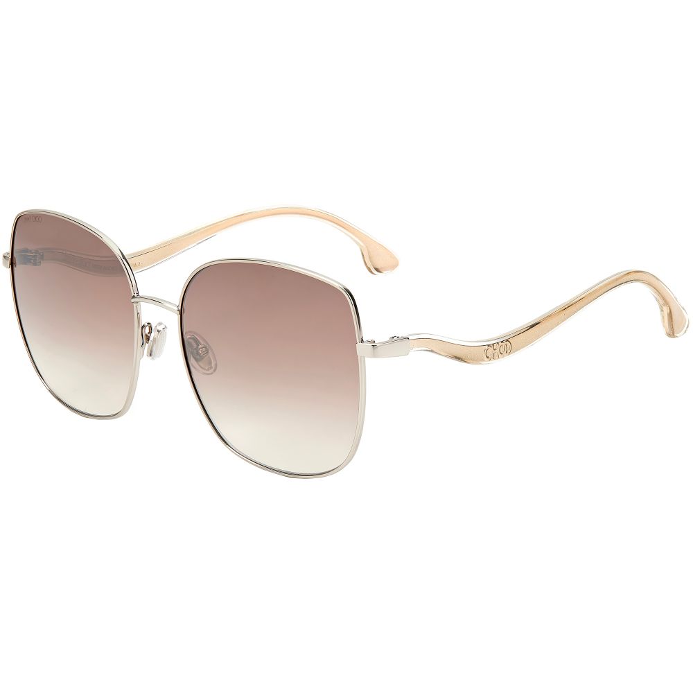 Jimmy Choo Okulary przeciwsłoneczne MAMIE/S 3YG/NQ