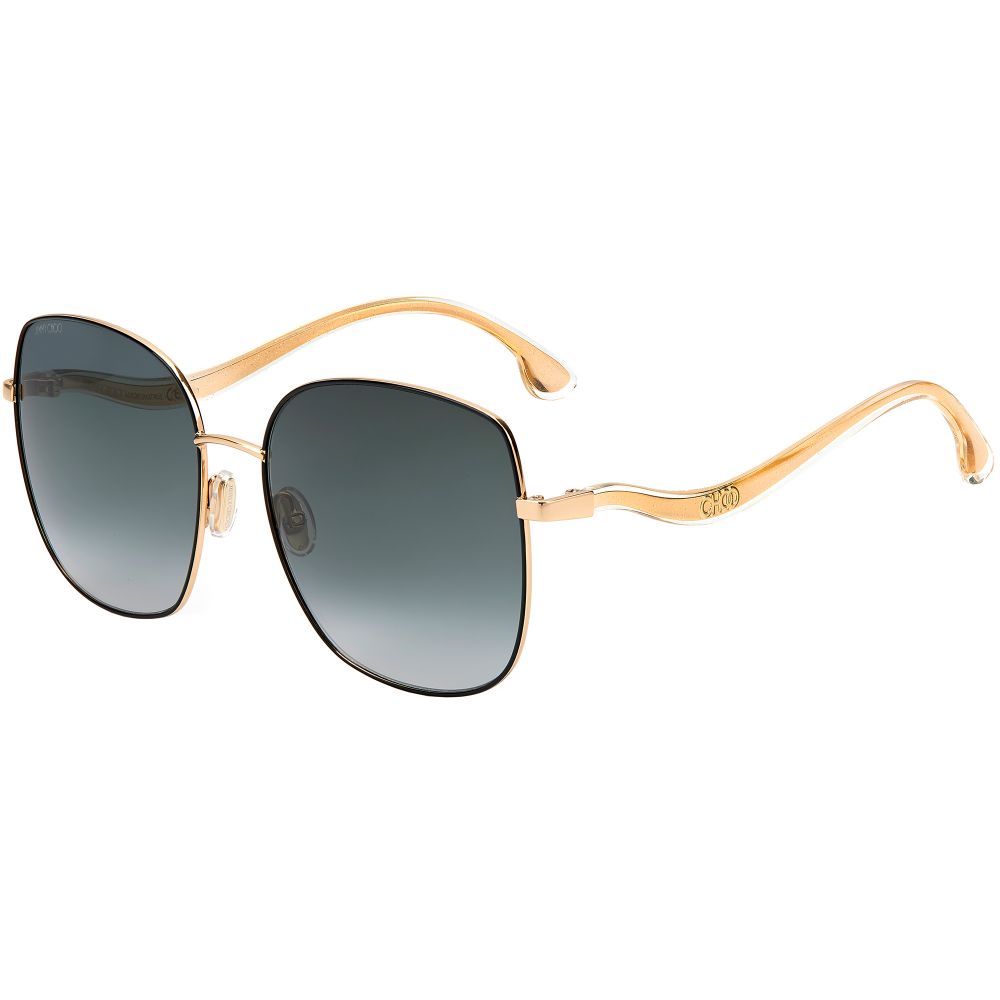 Jimmy Choo Okulary przeciwsłoneczne MAMIE/S RHL/9O