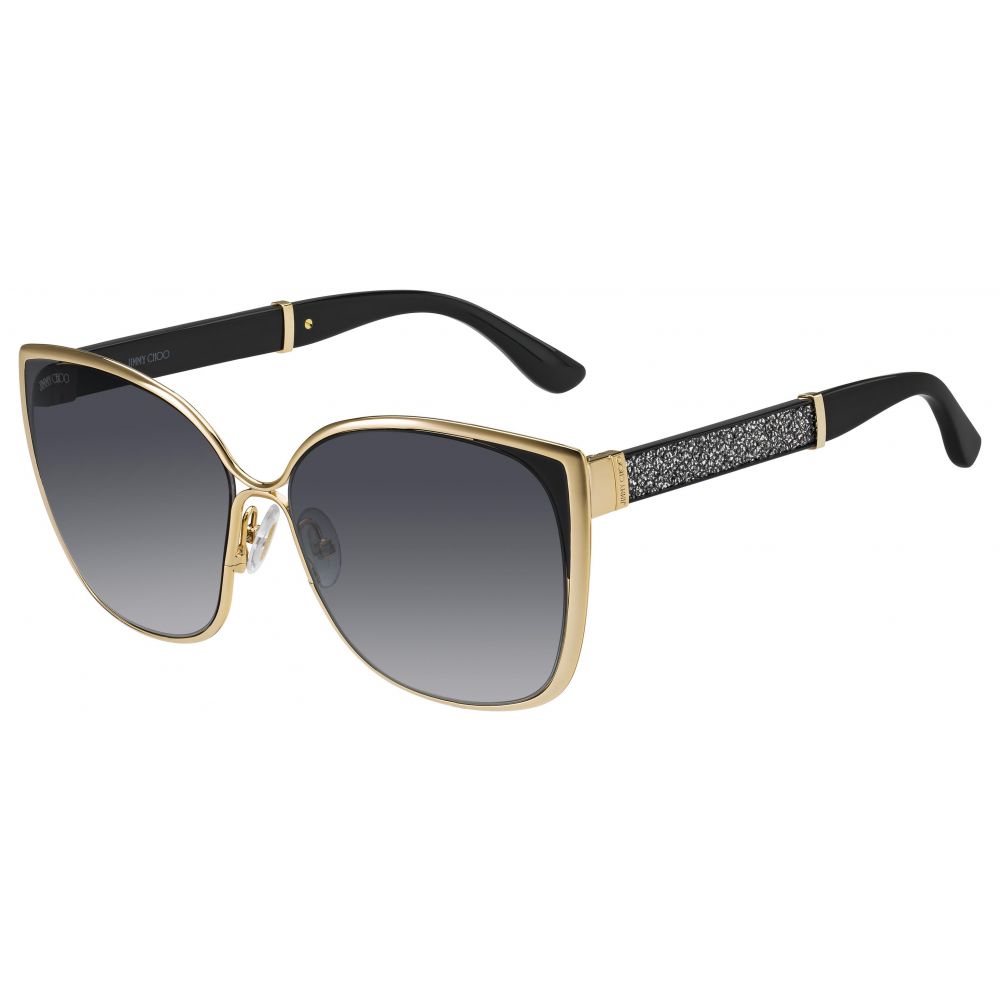 Jimmy Choo Okulary przeciwsłoneczne MATY/S 17B/9O