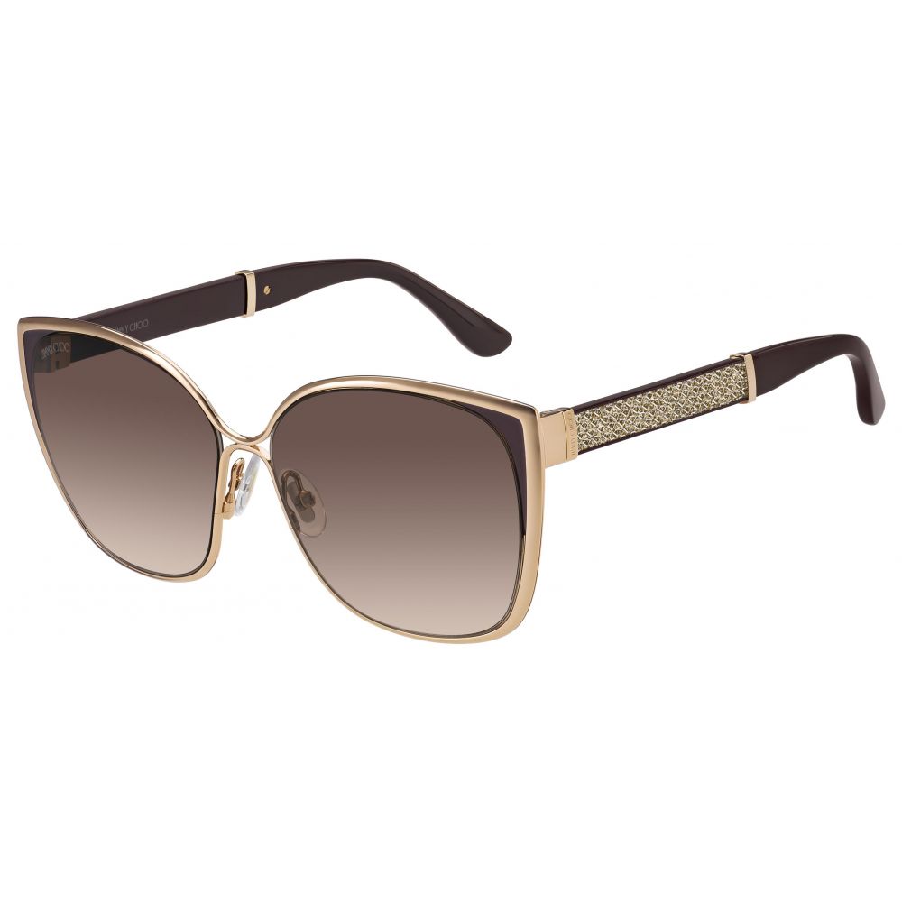 Jimmy Choo Okulary przeciwsłoneczne MATY/S 17C/V6