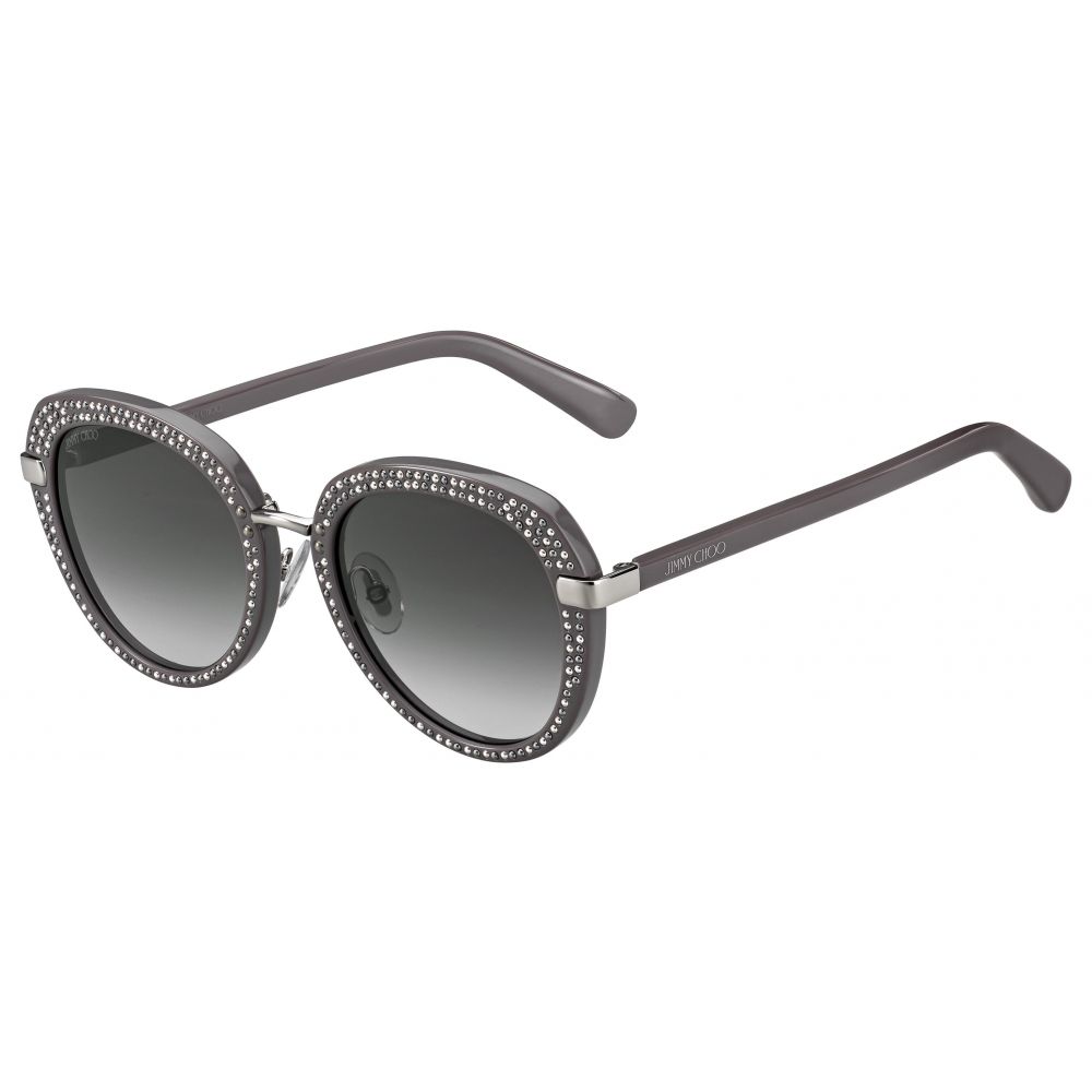 Jimmy Choo Okulary przeciwsłoneczne MORI/S 9RQ/9O