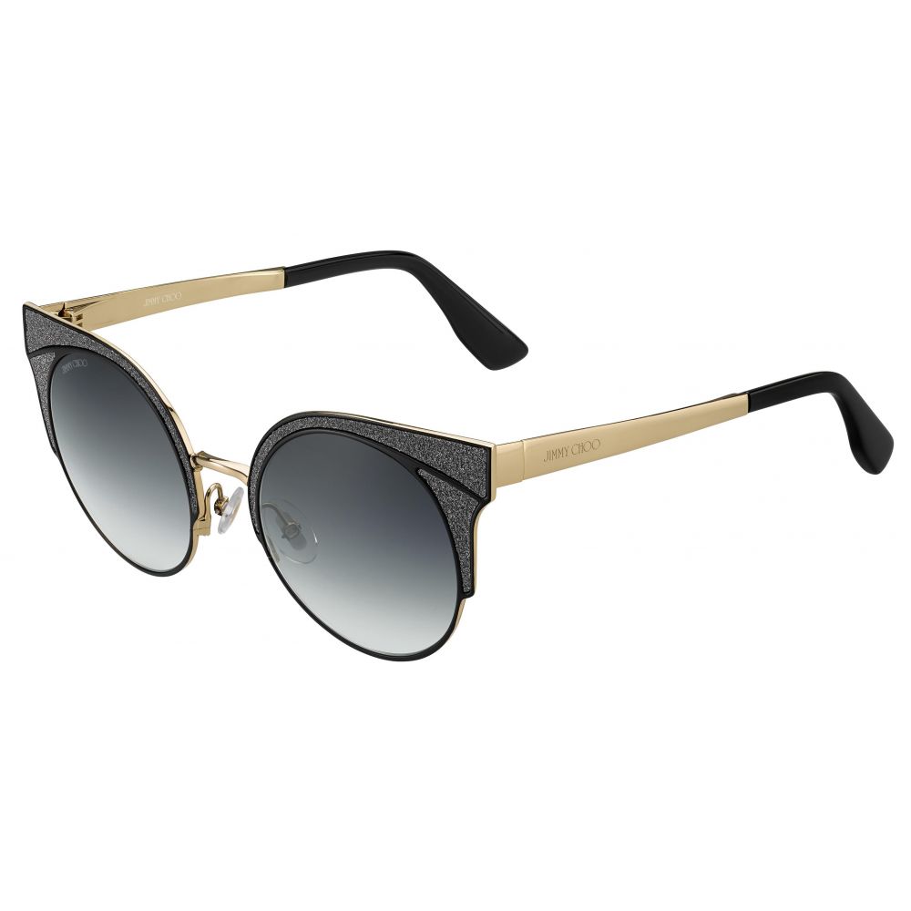 Jimmy Choo Okulary przeciwsłoneczne ORA/S 1KK/9O