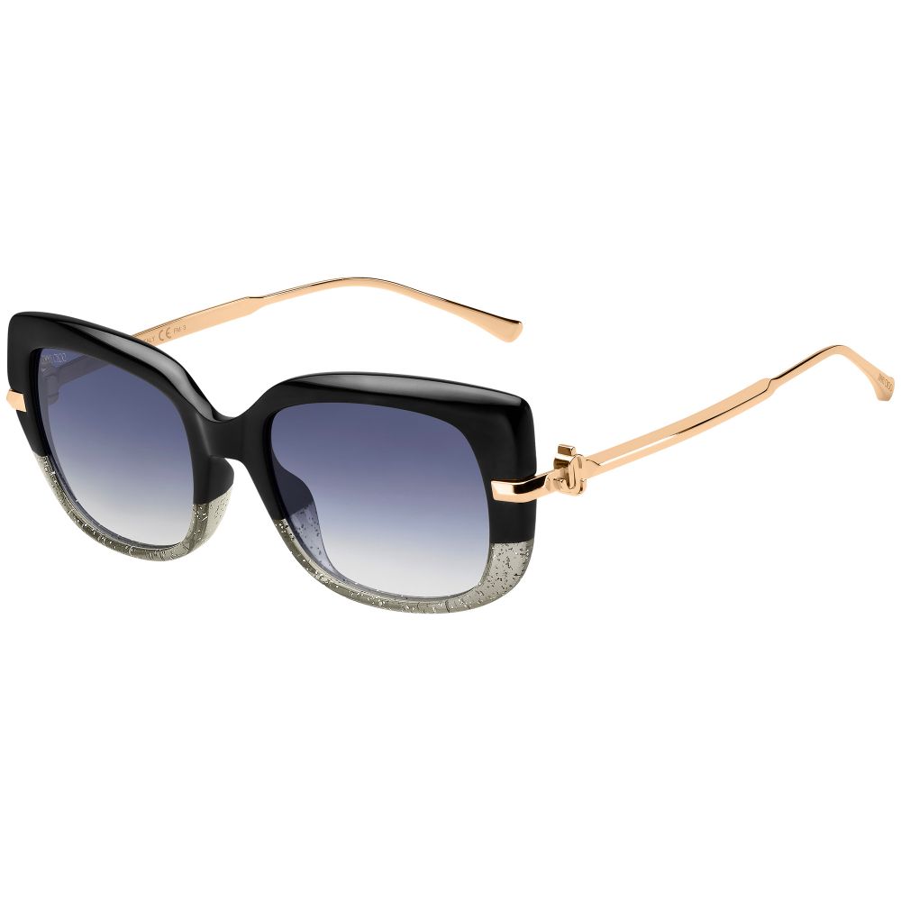 Jimmy Choo Okulary przeciwsłoneczne ORLA/G/S 08A/9O A