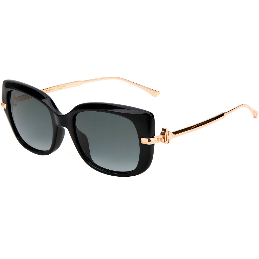 Jimmy Choo Okulary przeciwsłoneczne ORLA/G/S 807/9O A