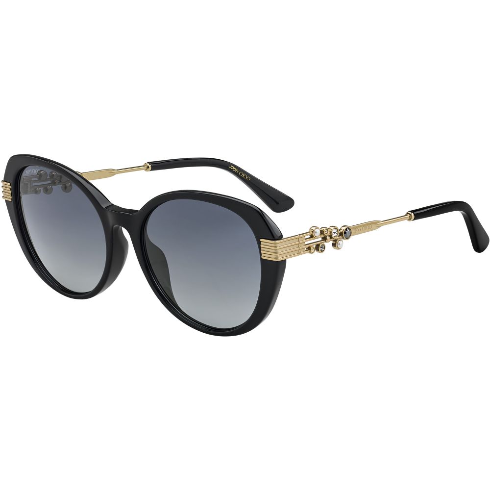 Jimmy Choo Okulary przeciwsłoneczne ORLY/F/S 807/9O A