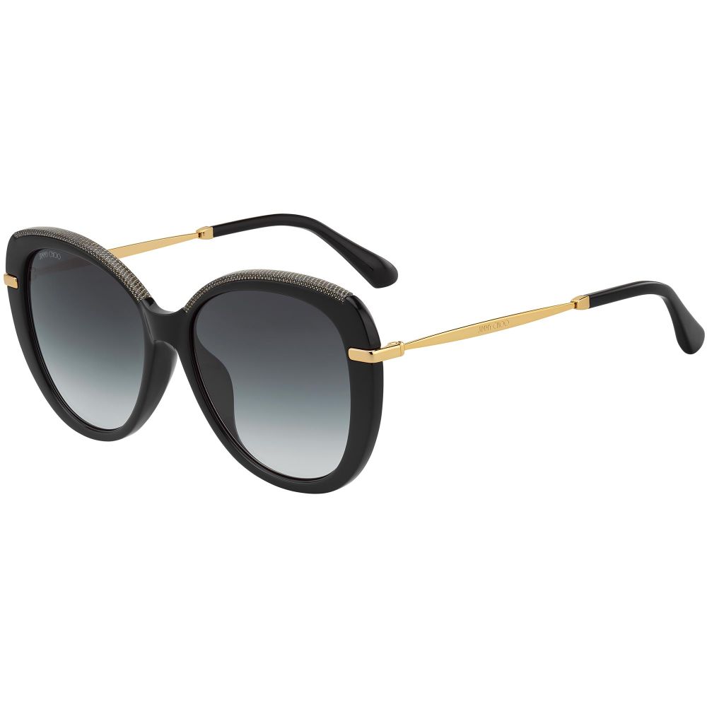 Jimmy Choo Okulary przeciwsłoneczne PHEBE/F/S AE2/9O