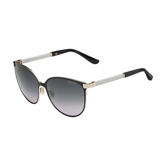 Jimmy Choo Okulary przeciwsłoneczne POSIE/S F8E/HD