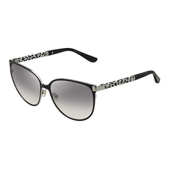 Jimmy Choo Okulary przeciwsłoneczne POSIE/S J9B/IC