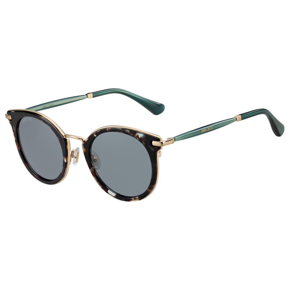 Jimmy Choo Okulary przeciwsłoneczne RAFFY/S 1M5/24