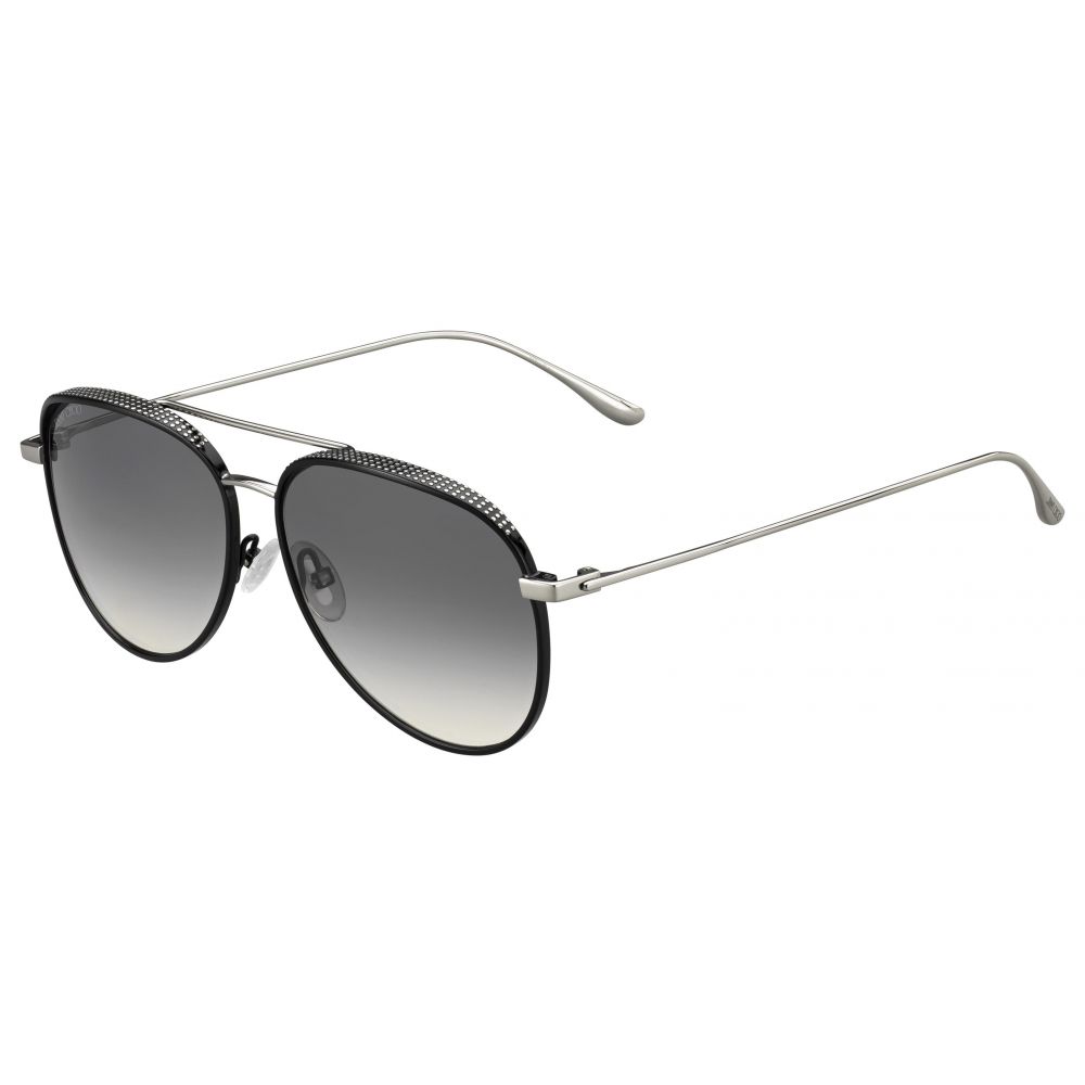 Jimmy Choo Okulary przeciwsłoneczne RETO/S JIN/IC