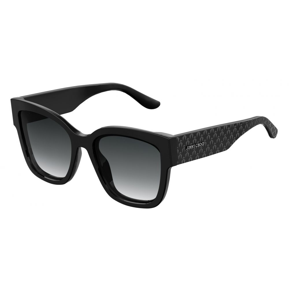 Jimmy Choo Okulary przeciwsłoneczne ROXIE/S 807/9O B