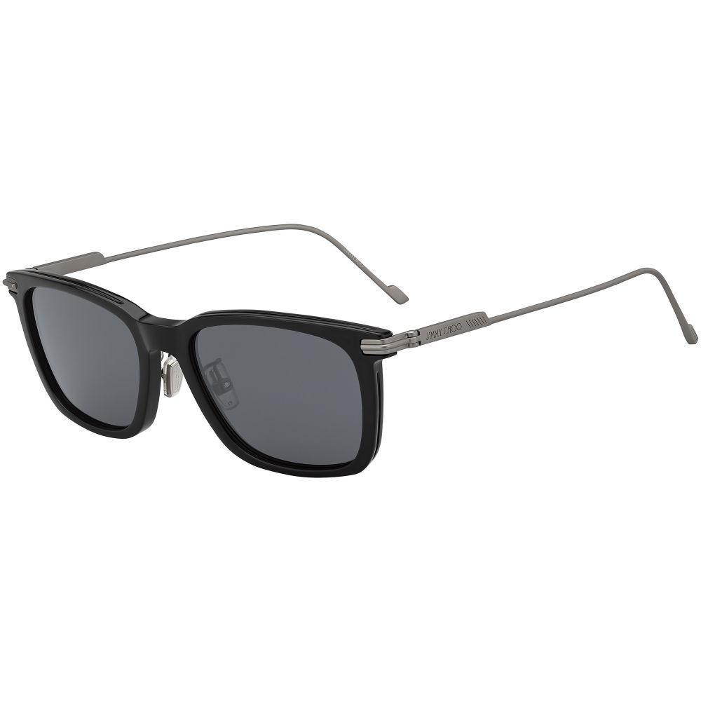 Jimmy Choo Okulary przeciwsłoneczne RYAN/S 807/IR